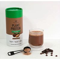 Nature's Nutrition - Plant Protein Shake - Chocolate